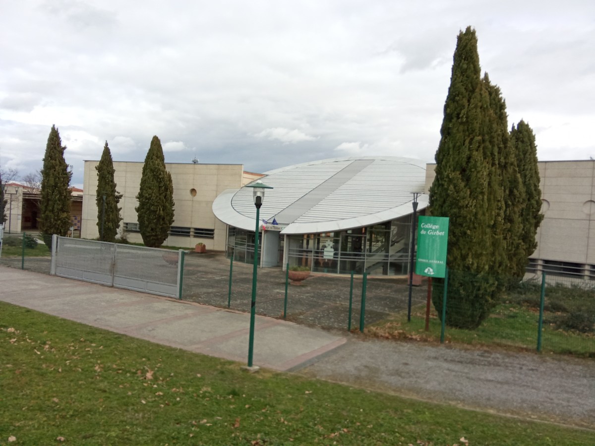 Collège du Girbet